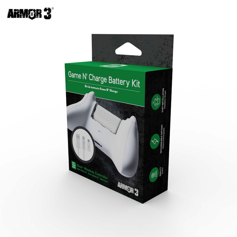 Armor3 Game N&