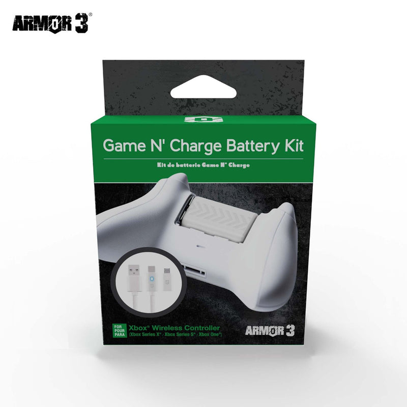 Armor3 Game N&