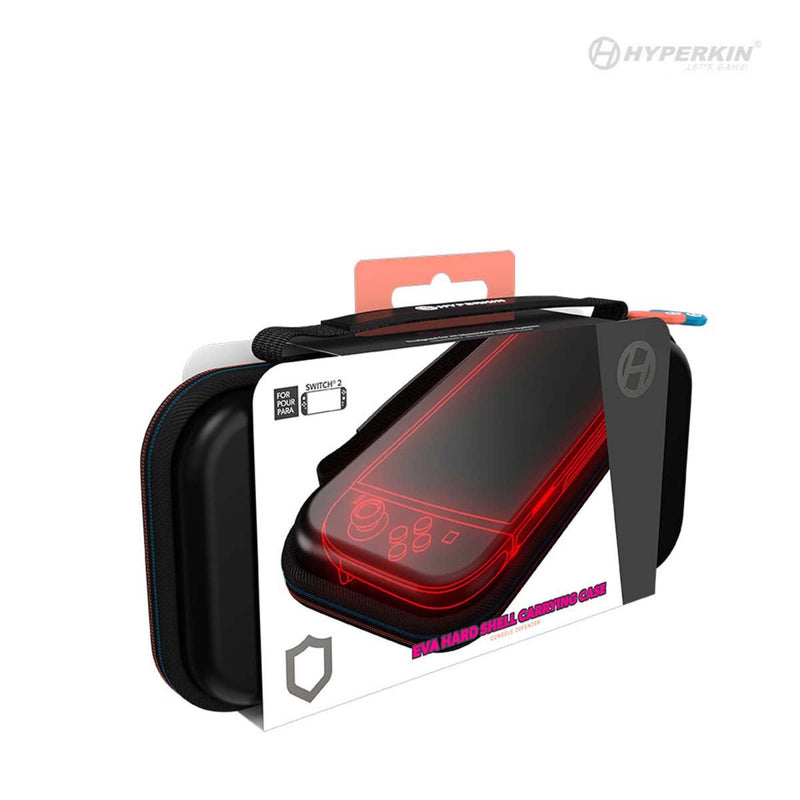 Hyperkin EVA Hard Shell Carrying Case for Nintendo Switch 2