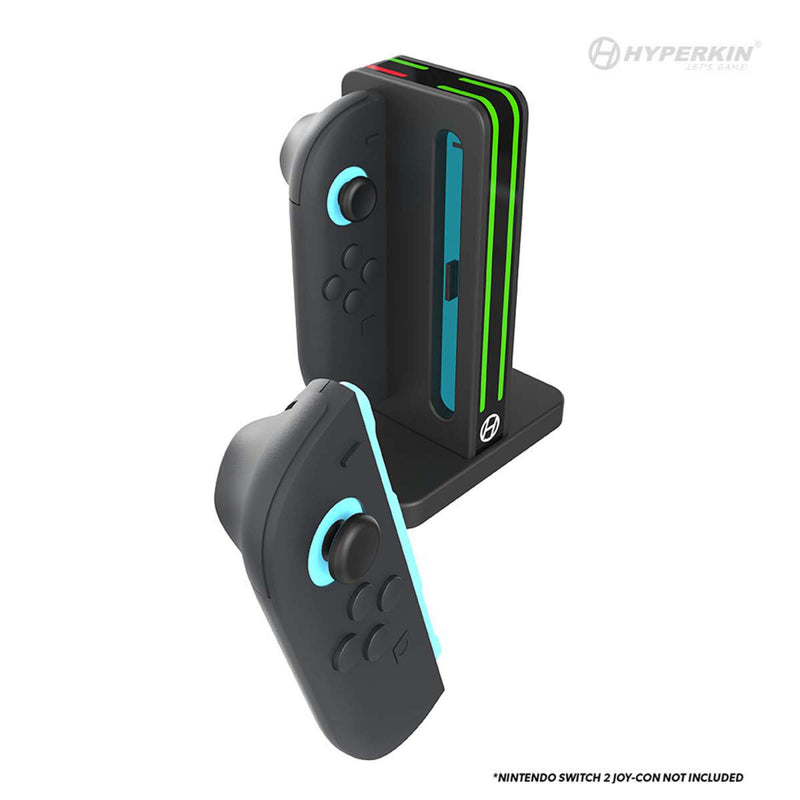 Hyperkin Power Spire Joy-Con 2 Charging Dock for Nintendo Switch 2