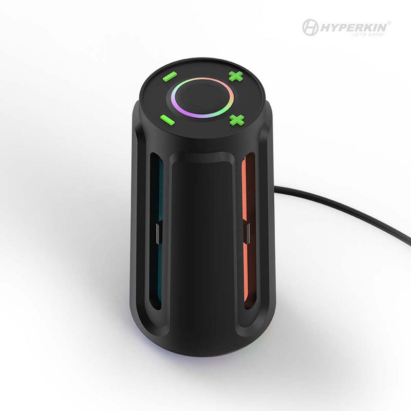Hyperkin Power Beacon Joy-Con 2 Charging Tower for Nintendo Switch 2