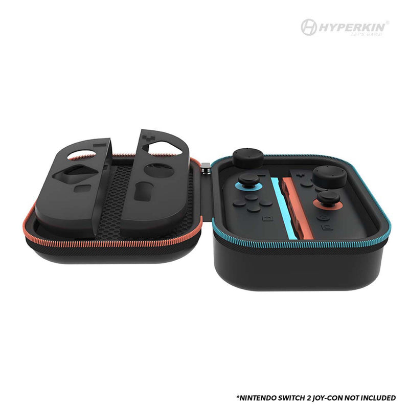 Hyperkin 3-in-1 Travel Kit for Nintendo Switch 2 Joy-Cons