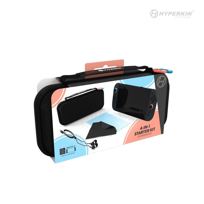 Hyperkin Starter Kit for Nintendo Switch 2
