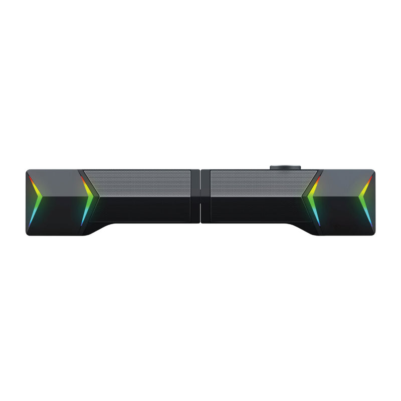 Armaggeddon X-Bar 2 RGB 2.0 Gaming Bluetooth Soundbar