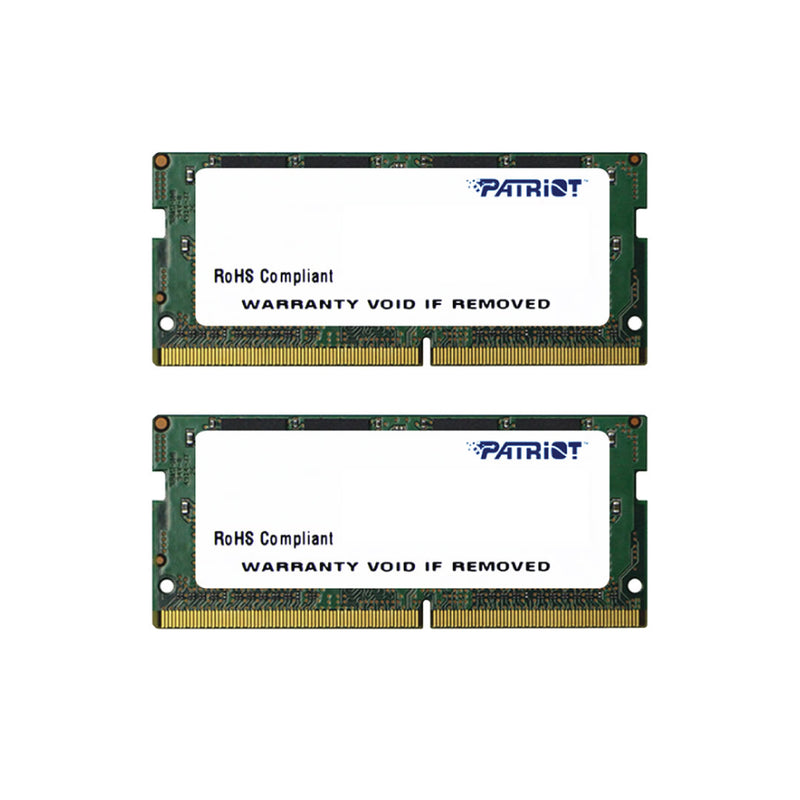 Patriot Signature Line 4GB DDR4 2666Mhz Desktop Memory