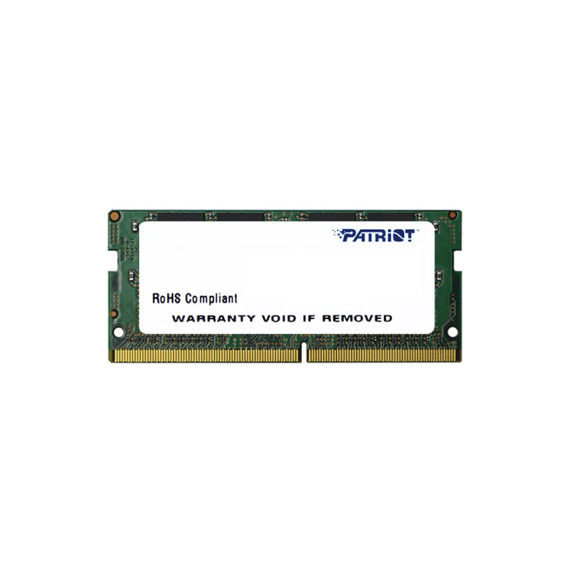 Patriot Signature Line 4GB DDR4 2666Mhz Desktop Memory