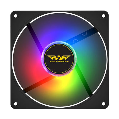 Armaggeddon Tesseraxx TX iCore 12 ARGB 12CM Fan
