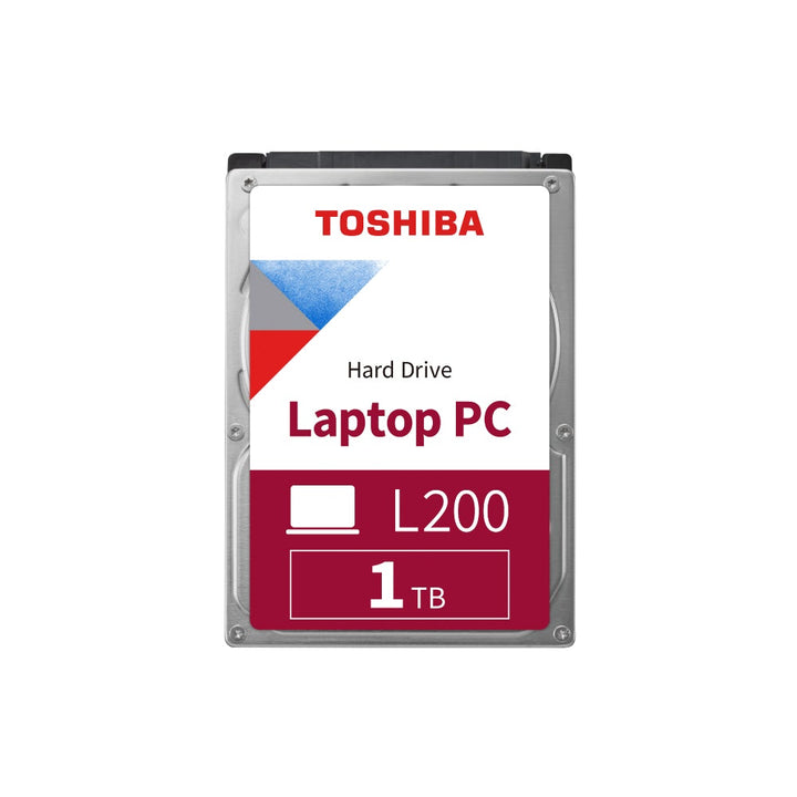 TOSHIBA L200 Laptop PC 2.5 Inch Internal Hard Disk Drive – Kaira