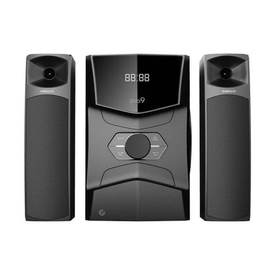 SonicGear EVO 9 BTMI Bluetooth Speakers