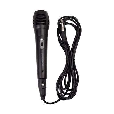 SonicGear M3 Wired Microphone