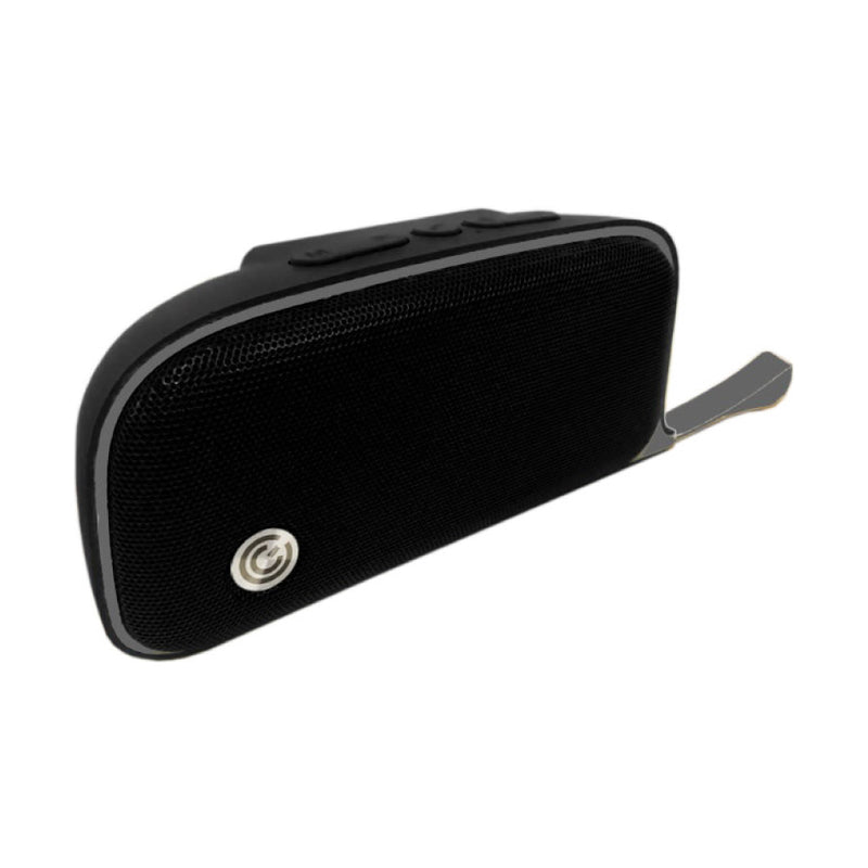 SonicGear P5000 Moby Portable Speaker - Black