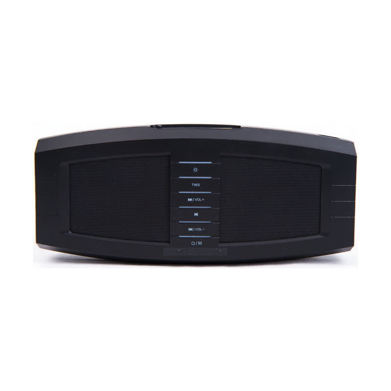 SONICGEAR Sonic Shuttle TWS Bluetooth Speaker