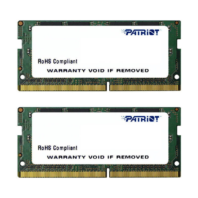 Patriot Signature Line DDR4 2666Mhz Notebook Memory