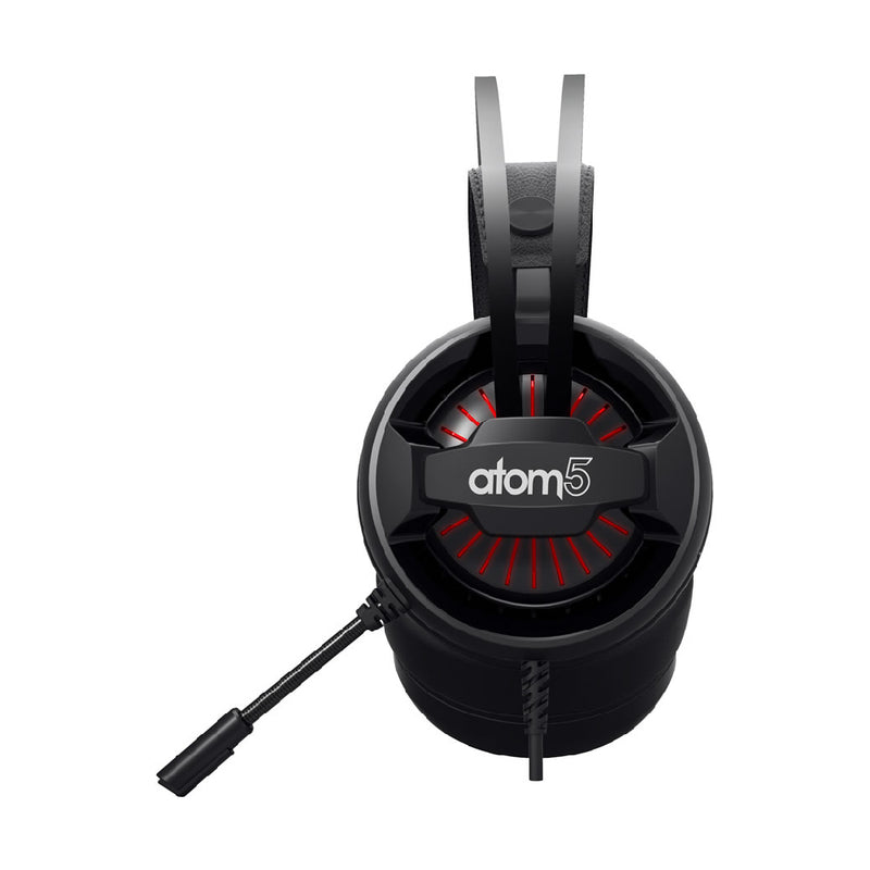 Armaggeddon Atom 5 2.1 Gaming Headset