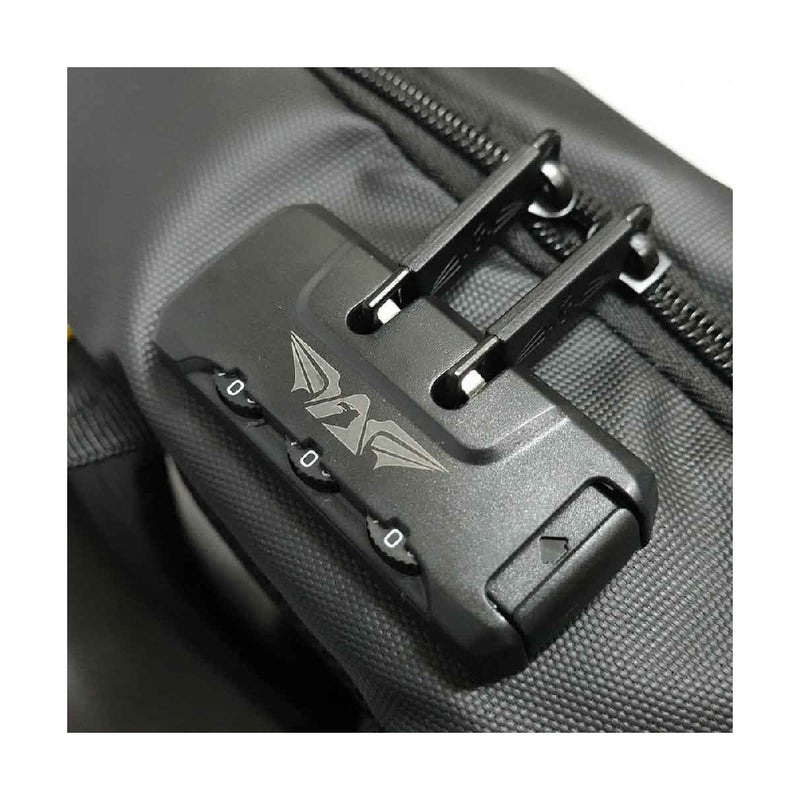 Armaggeddon Shield 5 15,6" Notebook Backpack
