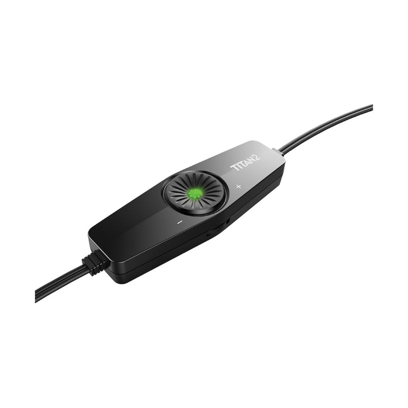 SonicGear Titan 2 2.0 USB Powered Speakers