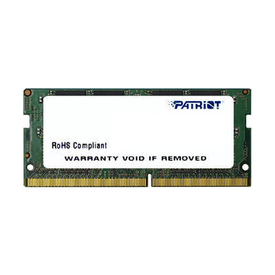 Patriot Signature Line DDR4 2666Mhz Notebook Memory