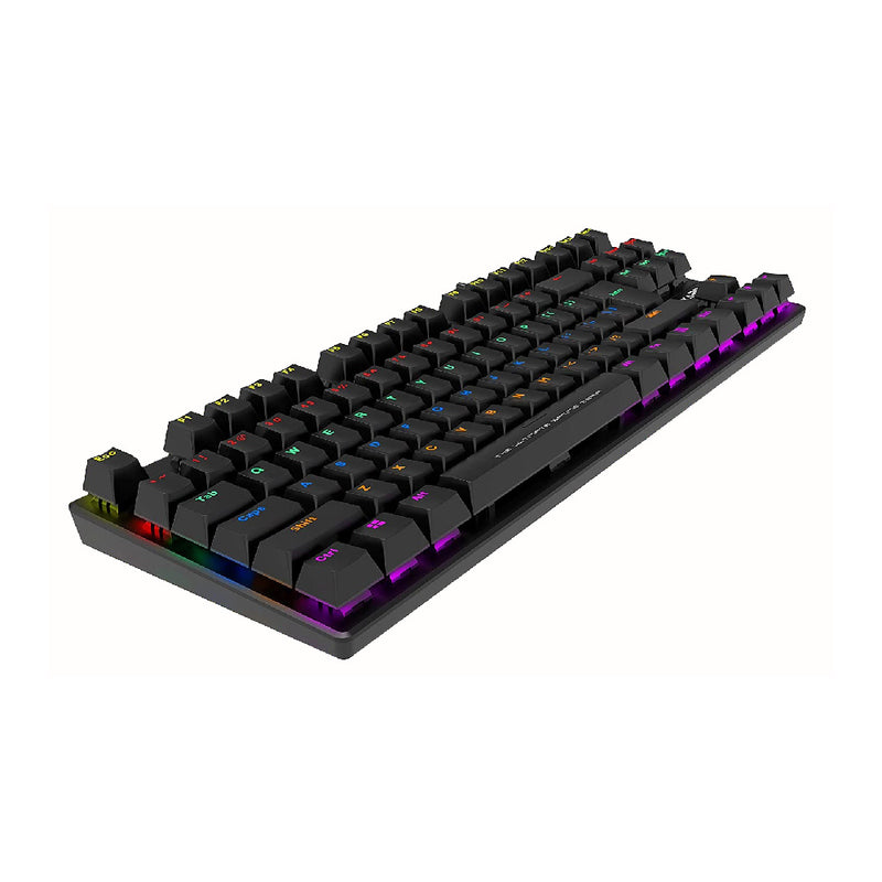 Armaggeddon MKA-2C Psychraven Mechanical Keyboard