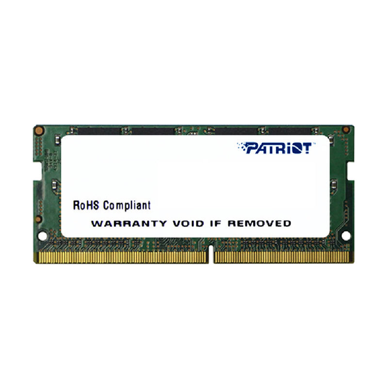 Patriot Signature Line DDR3 1600Mhz Desktop Memory