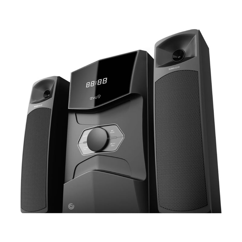 SonicGear EVO 9 BTMI Bluetooth Speakers