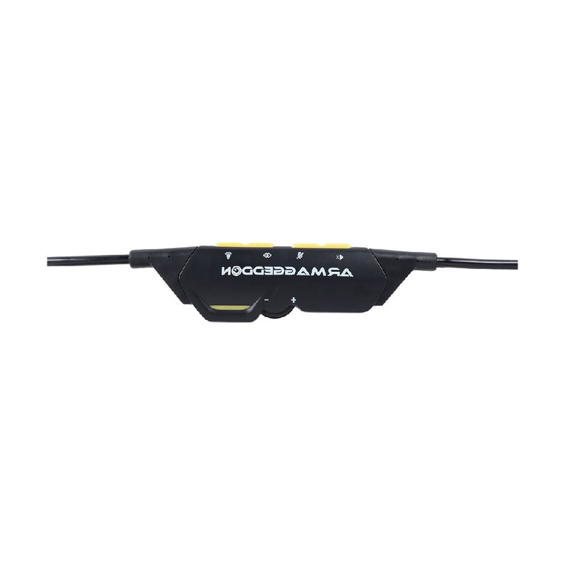 Armaggeddon Nuke 9 7.1 USB Gaming Headset