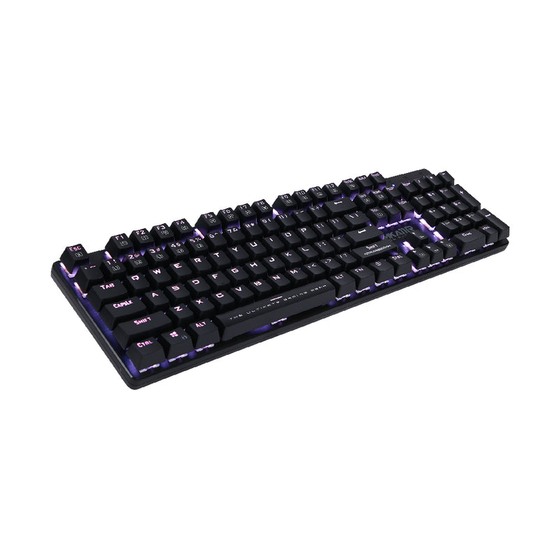 Armaggeddon MKO-13R Enterprise Gaming Keyboard