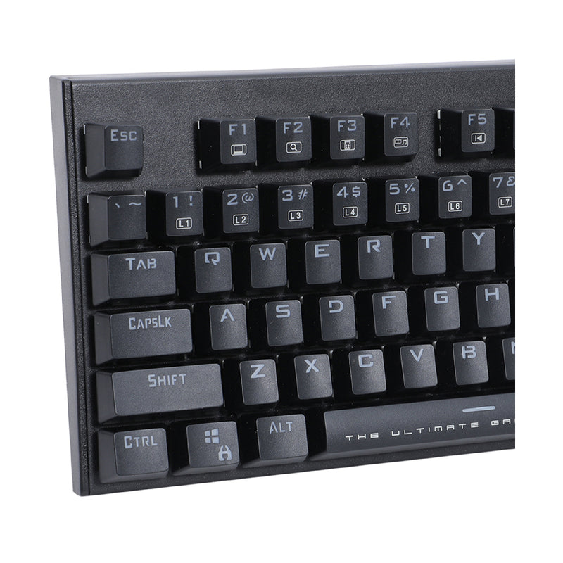 Armaggeddon MKA 3C PSYCHFALCON Mechanical Keyboard