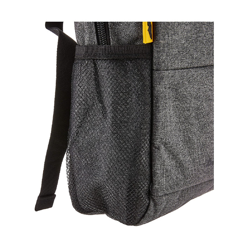 Armaggeddon Shield 3 Notebook Bag – Grey