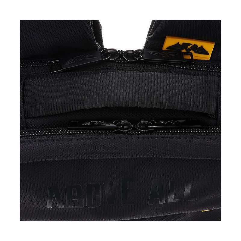 Armaggeddon Shield 7 Notebook Bag – Black
