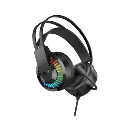 Armaggeddon Nuke 5 Gaming 7.1 Headset