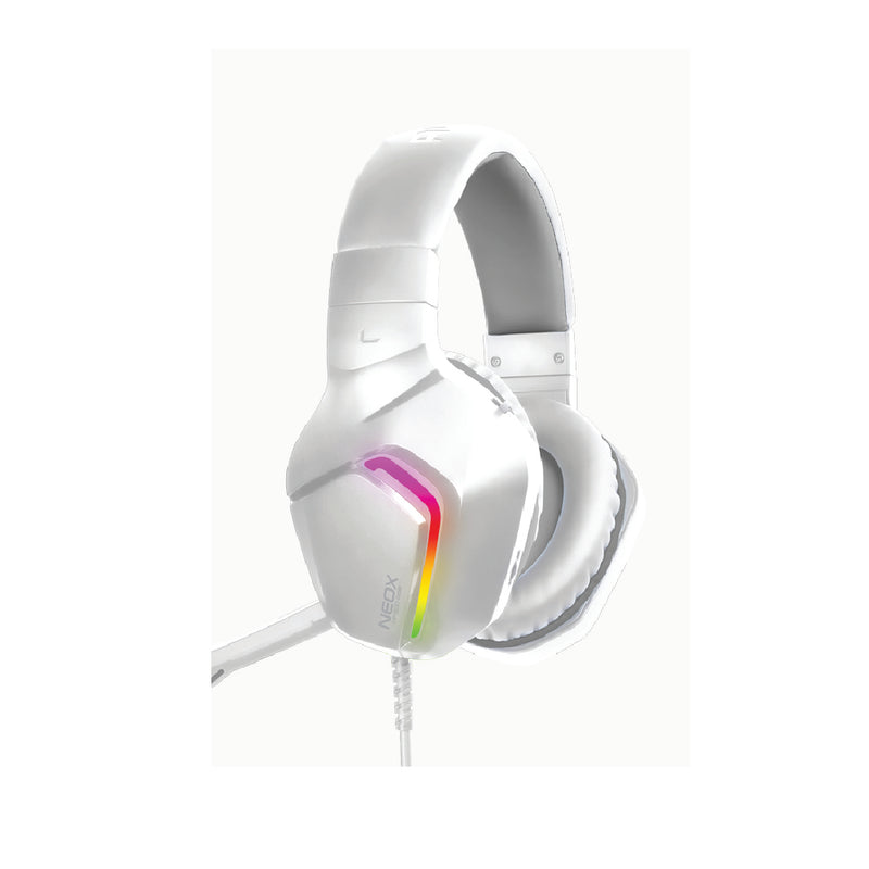 Alcatroz NeoX HP500-RGB Gaming Headset