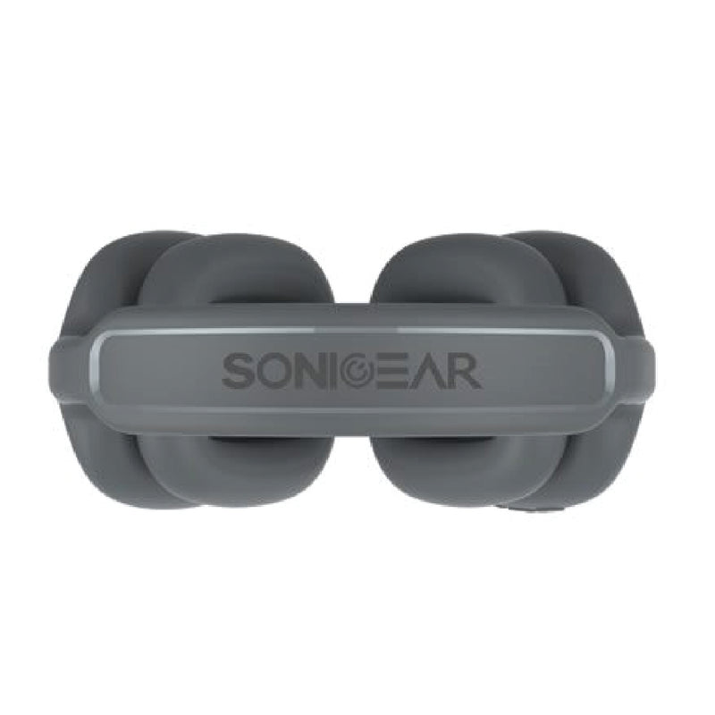 SonicGear Airphone 6 Bluetooth Headphones