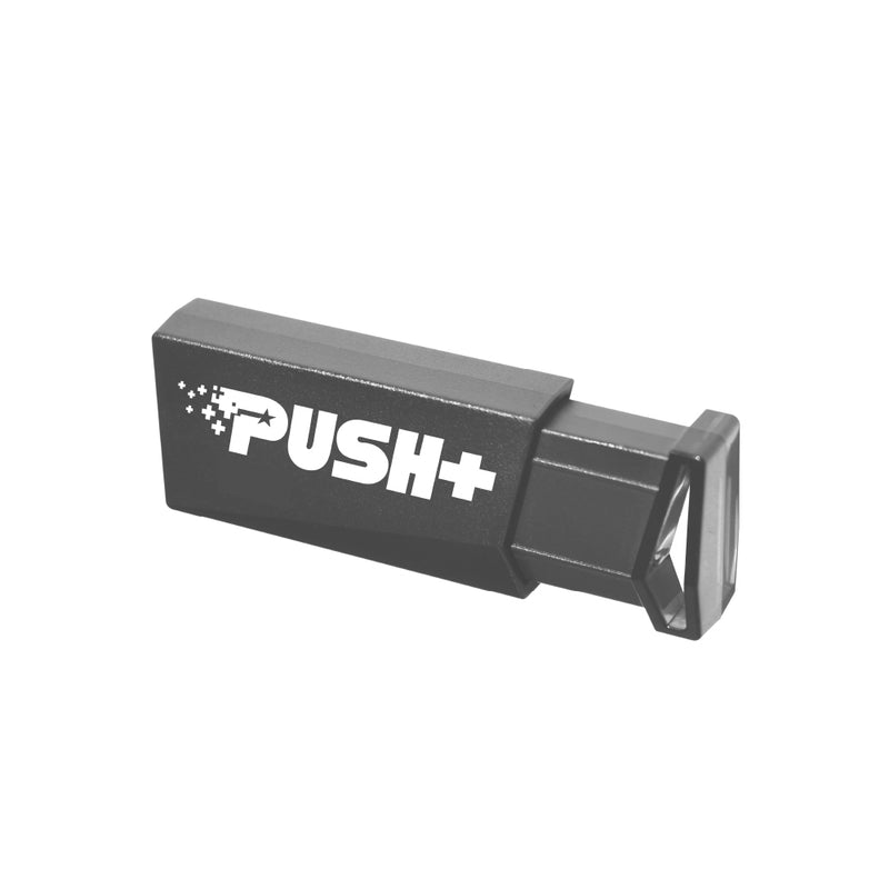 Patriot PUSH+ USB 3.2 Gen. 1 Flash Drive